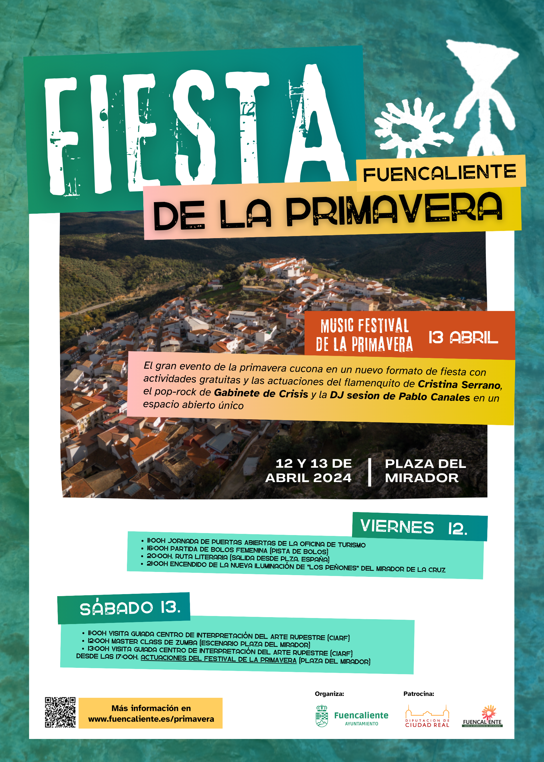 nuevo programa fiesta