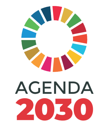 logo agenda 2030 2