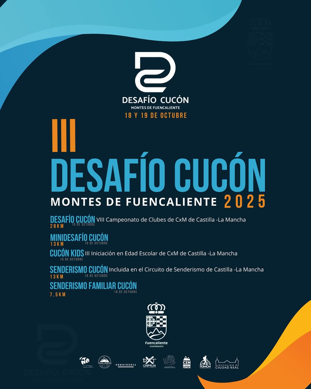 desafio cucon